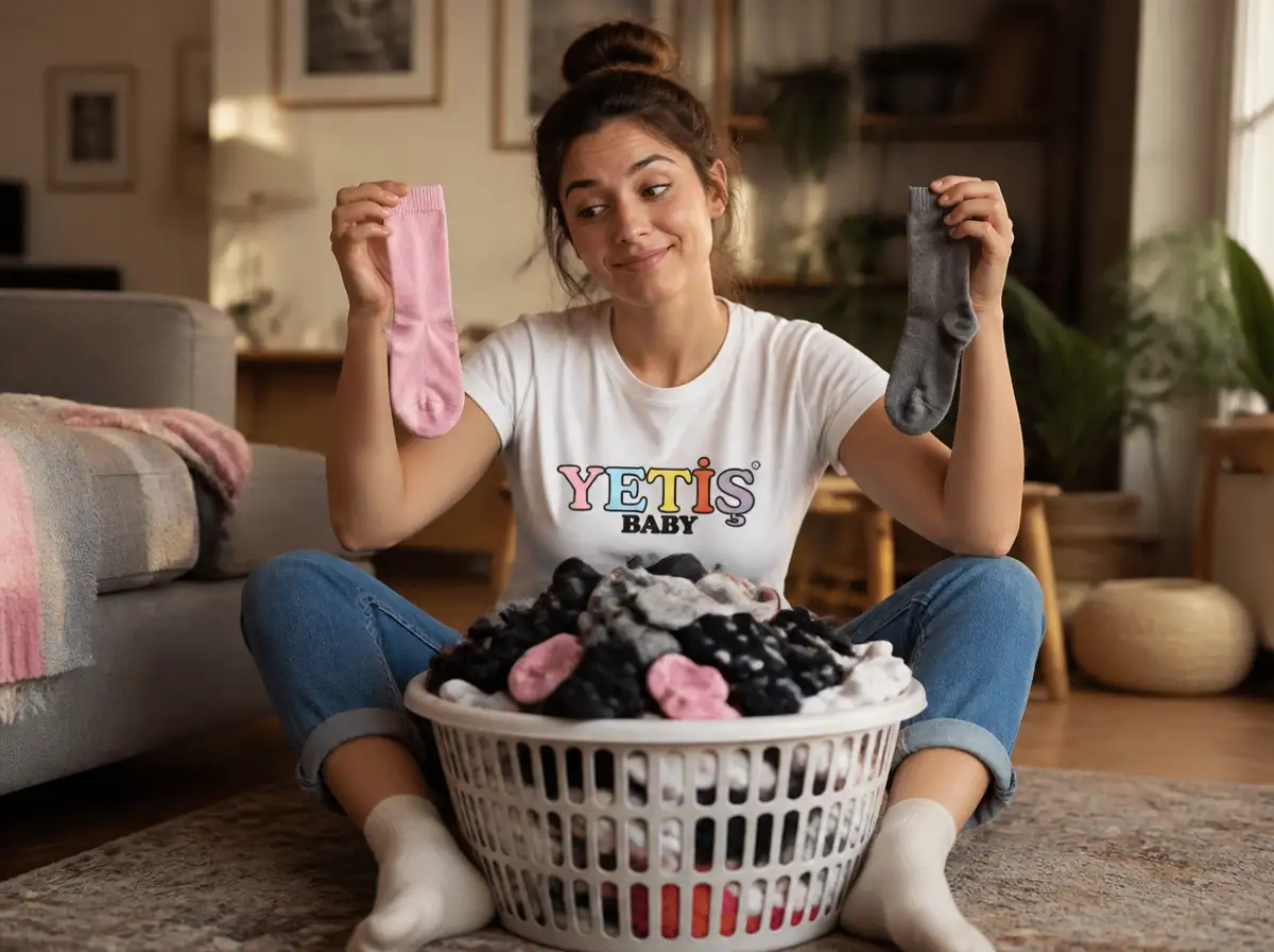 Anne çorapları